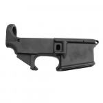  AR-15 80% Lower Receiver Anodized (Made in USA)